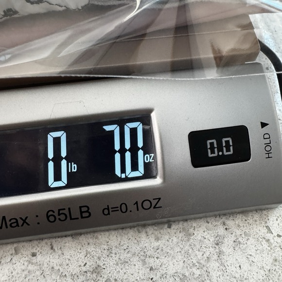 Apostrophe Lined A Line Skirt Sz 6 Cotton Cottage-core Romantic Midi Side Zip - Picture 14 of 14